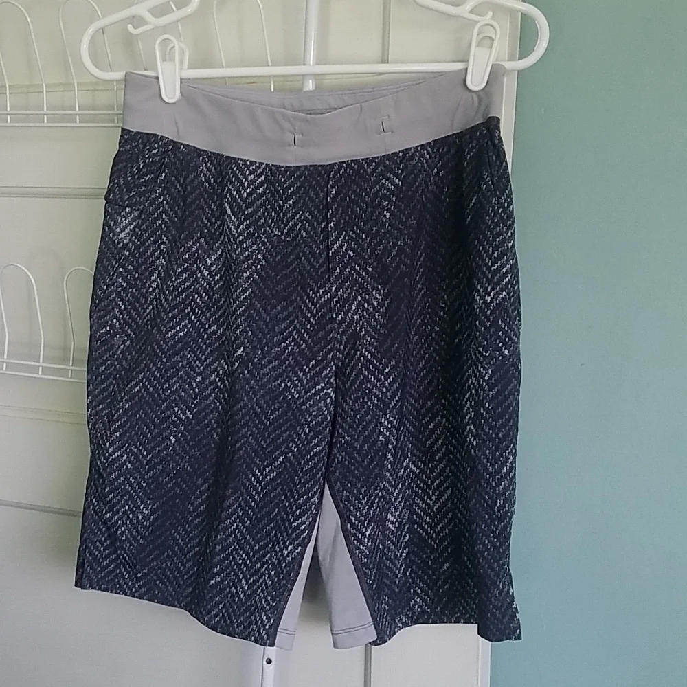 Lululemon Athletica Men’s T.H.E. Short Linerless